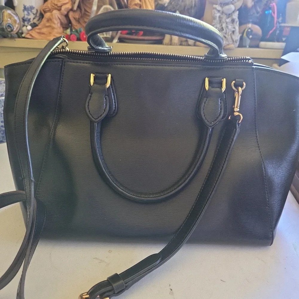 Lauren Ralph Lauren wear strap